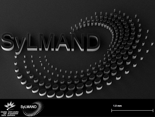 SyLMAND Beamline/Facility Image