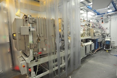 SyLMAND Beamline